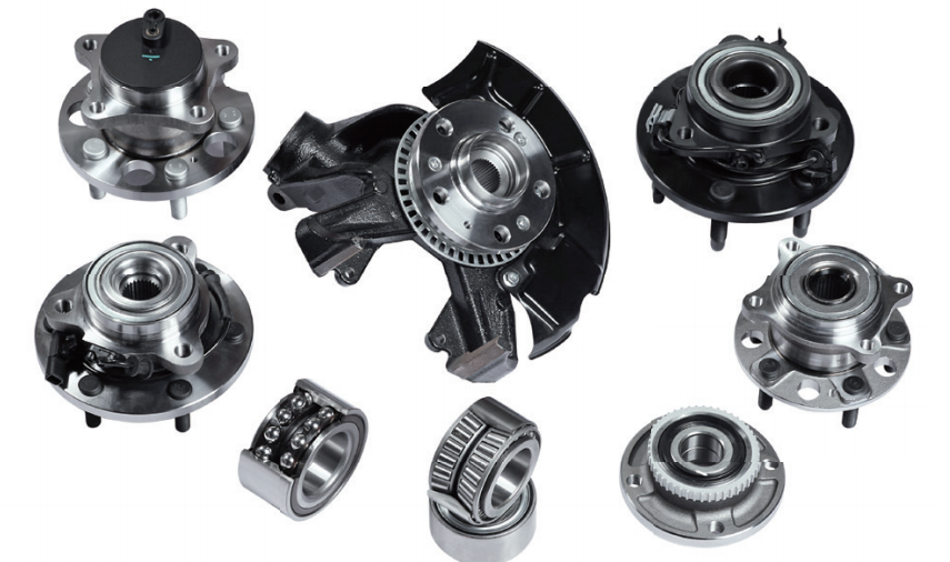 Giải pháp ổ trục và ổ trục bánh xe ô tô cao cấp từ MTWB – Được thiết kế để đảm bảo an toàn và độ bền