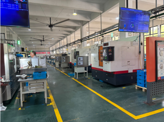 Vòng bi tiếng ồn thấp MTWB