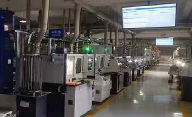 QC số hóa và chiết rót mỡ cho đơn đặt hàng số lượng