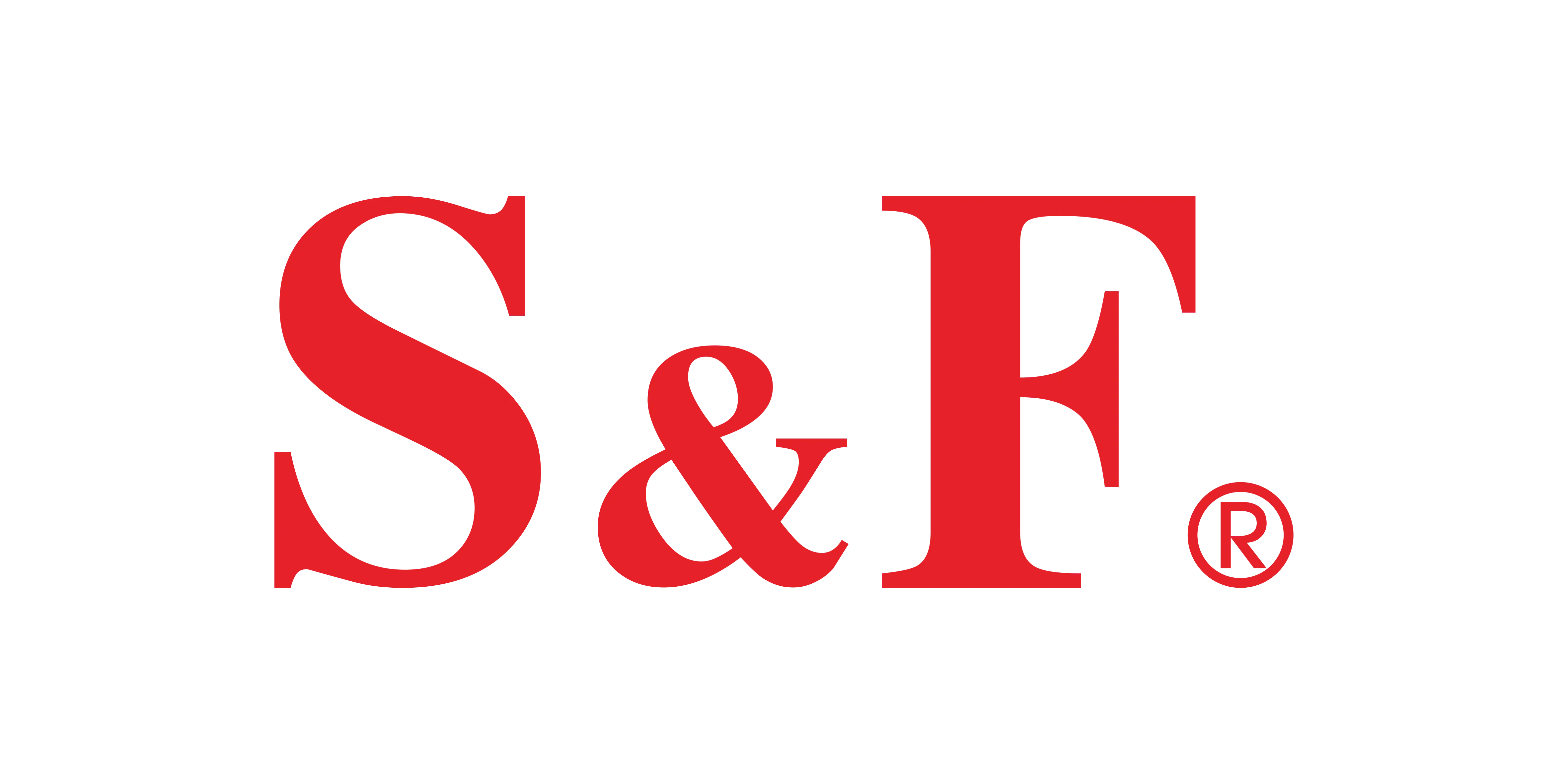 Quỹ S & F
