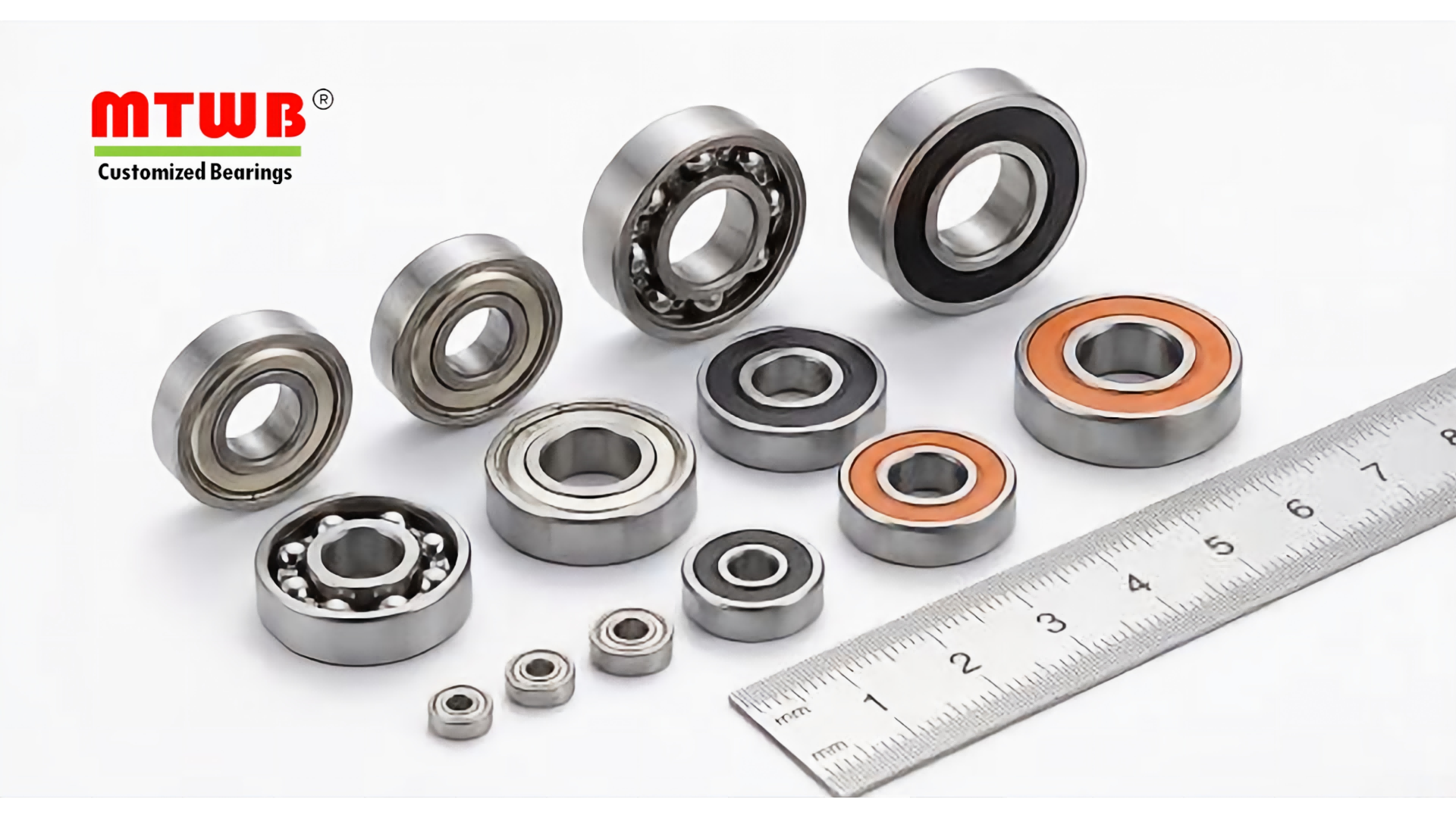 Thị trường vòng bi thu nhỏ tốc độ cao tăng vọt: MTWB tự định vị mình là nhà cung cấp OEM hàng đầu trong cuộc đua công nghệ toàn cầu