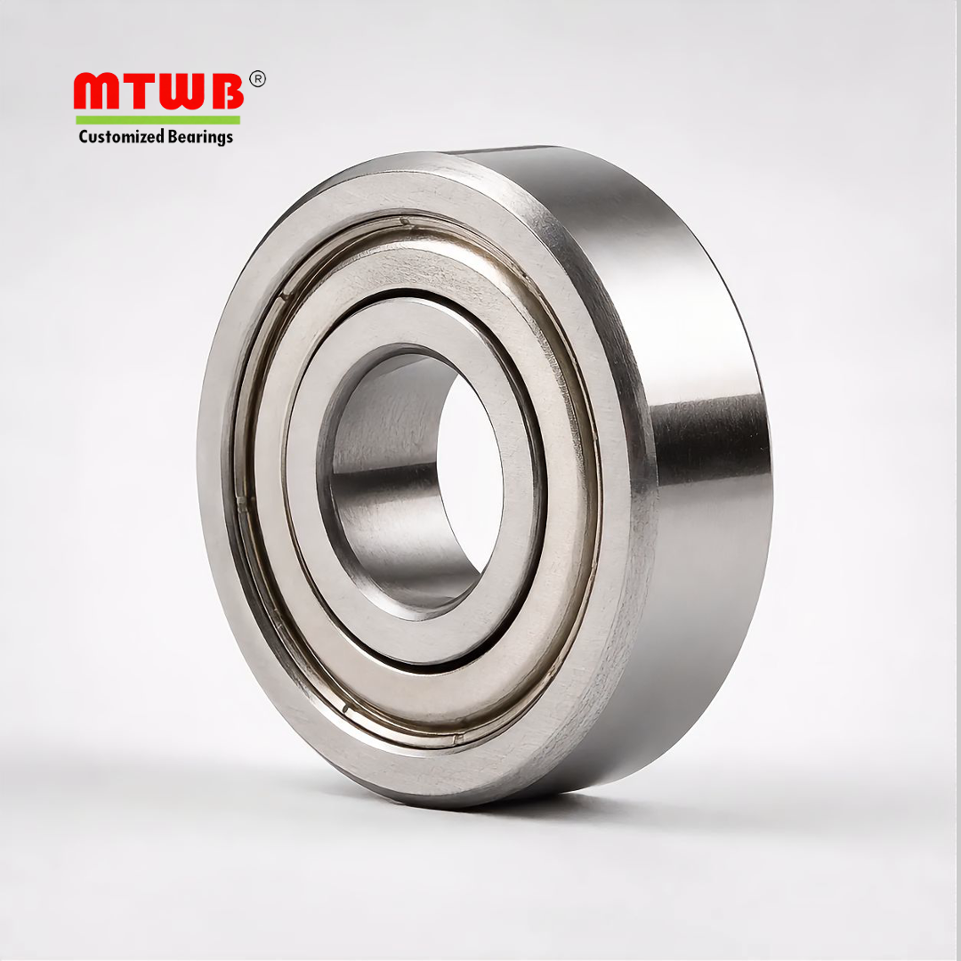 Thúc đẩy tương lai của DGBB nhỏ có độ ồn cực thấp trong bối cảnh tăng tốc thay thế trong nước và tăng trưởng thị trường toàn cầu