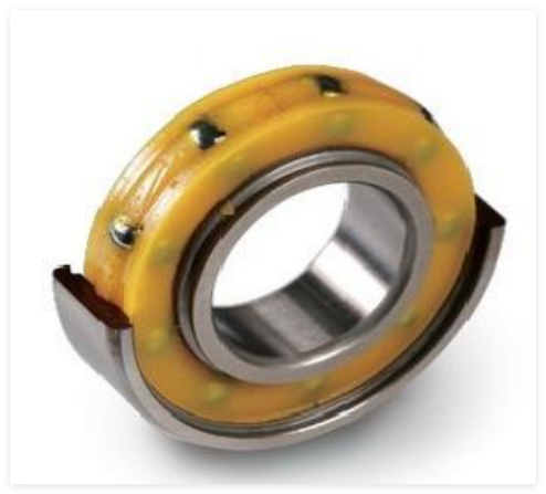 Solid Agricultural Bearing