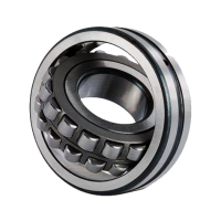 Ổ trục siêu chính xác mini MTWB: Tái định nghĩa công nghệ thu nhỏ trong ngành ổ trục