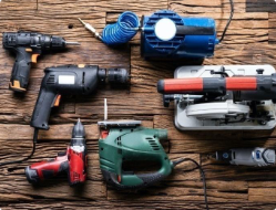 Vòng bi 627 cho dụng cụ điện cầm tay METABO