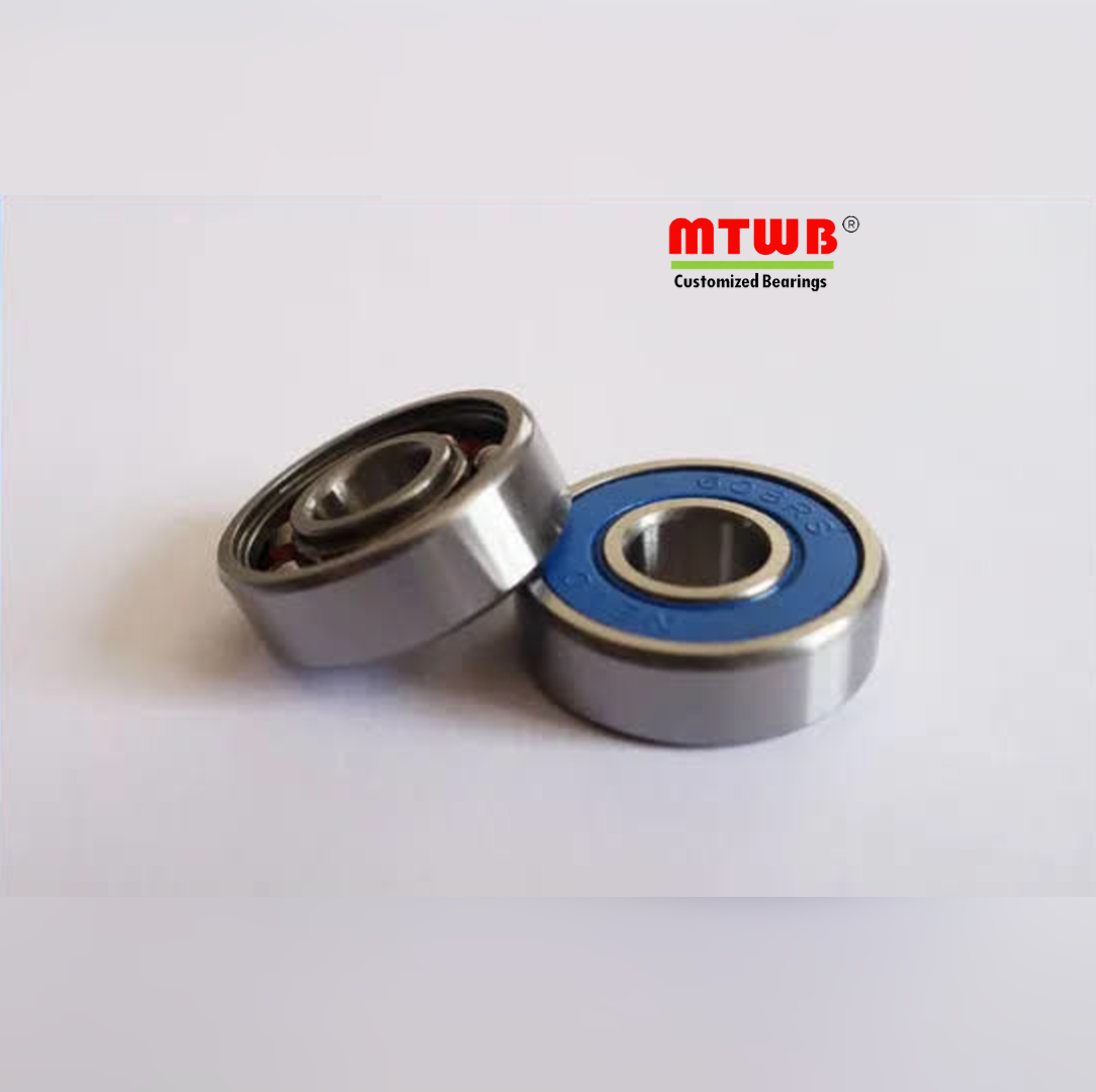 Vòng bi 608 cho dụng cụ điện cầm tay METABO
