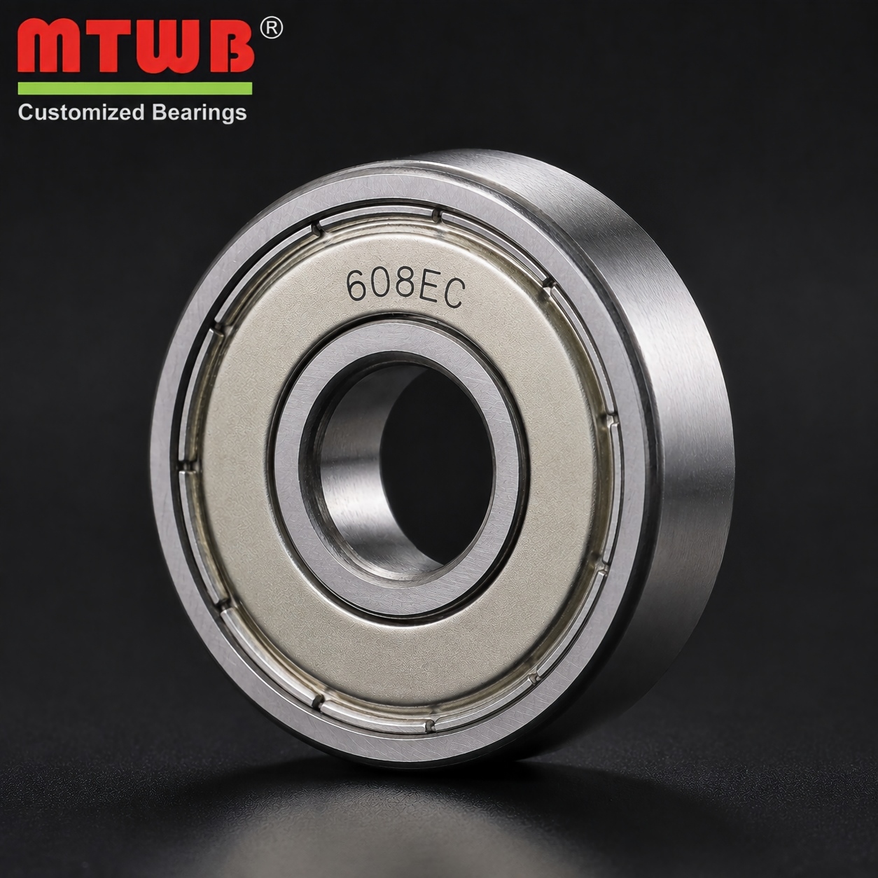 Vòng bi 608EC cho dụng cụ điện cầm tay METABO