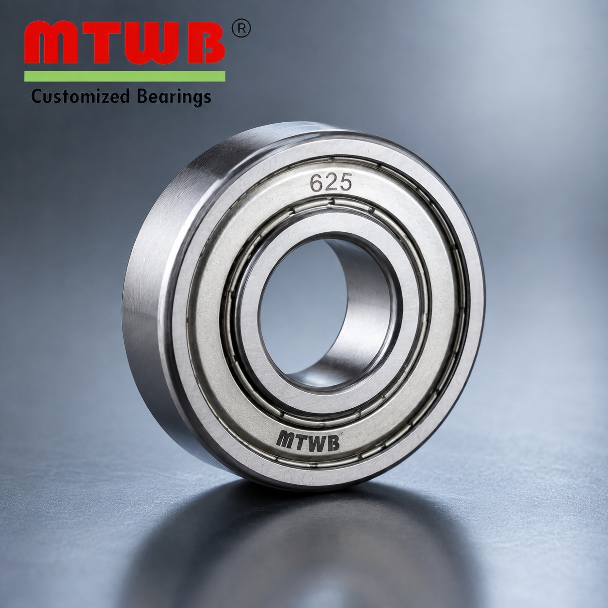 Vòng bi 625 cho dụng cụ điện cầm tay METABO