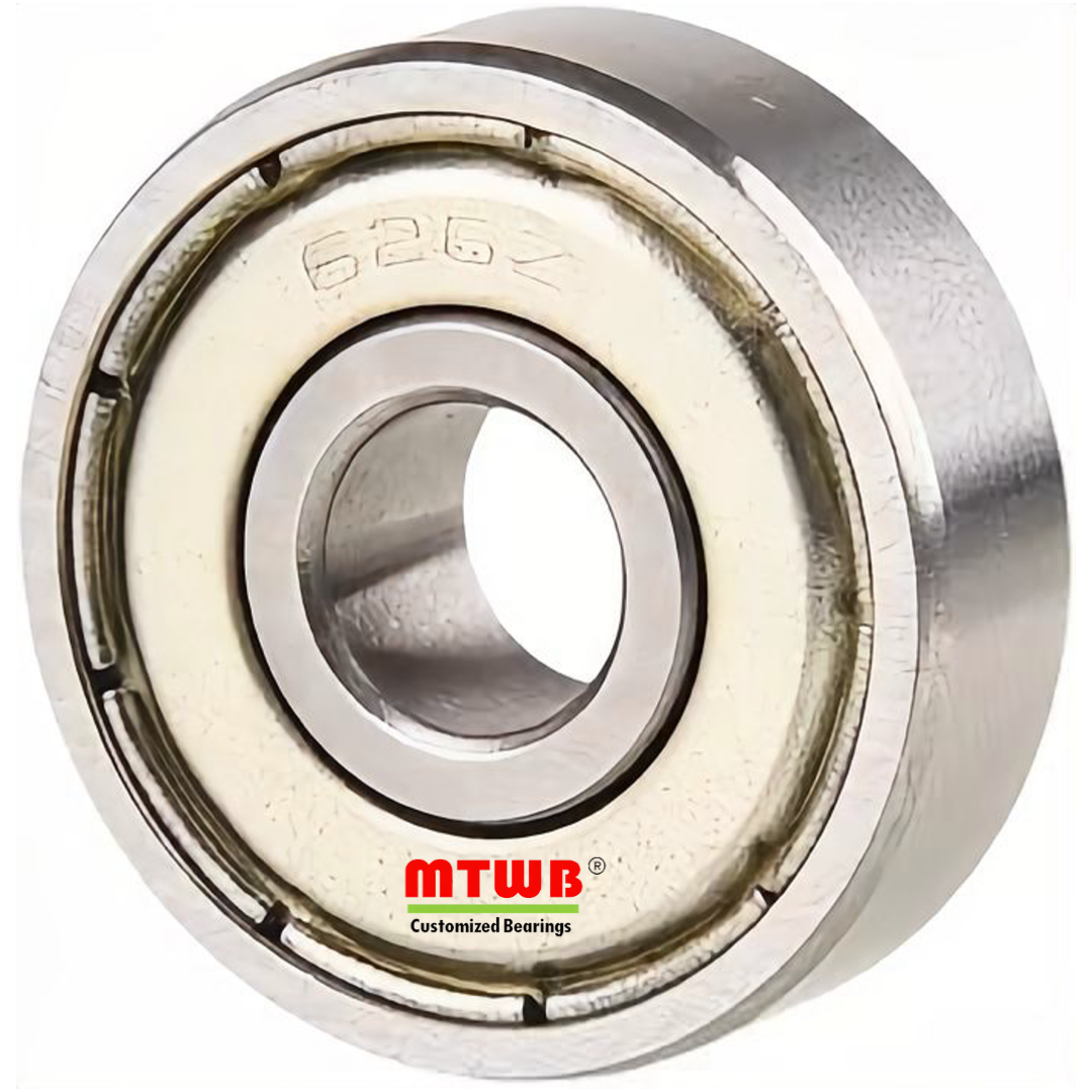 Vòng bi 626 EMQ giảm tiếng ồn