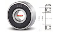 Vòng bi 635 EMQ độ ồn thấp